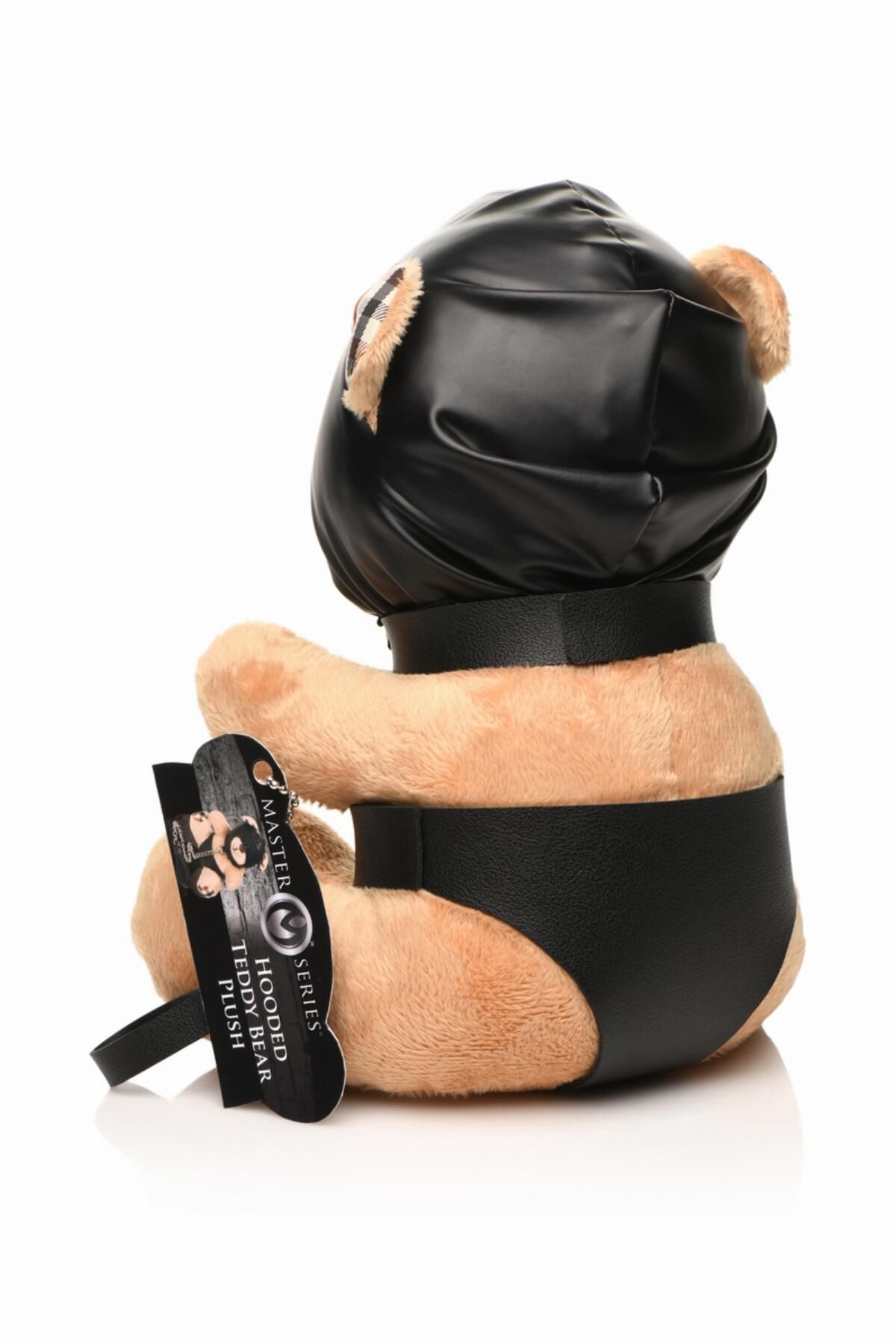 Thumb image for product index 3: Іграшка плюшевий ведмідь HOODED Teddy Bear Plush, 23x16x12см