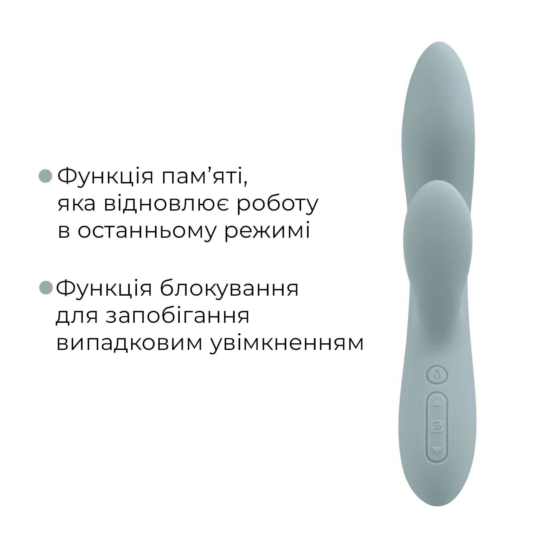 Смарт вибратор-кролик Svakom Chika - превью 6