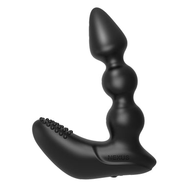 Main image for product index 1: Массажер простаты и промежности Nexus Bendz Prostate Edition