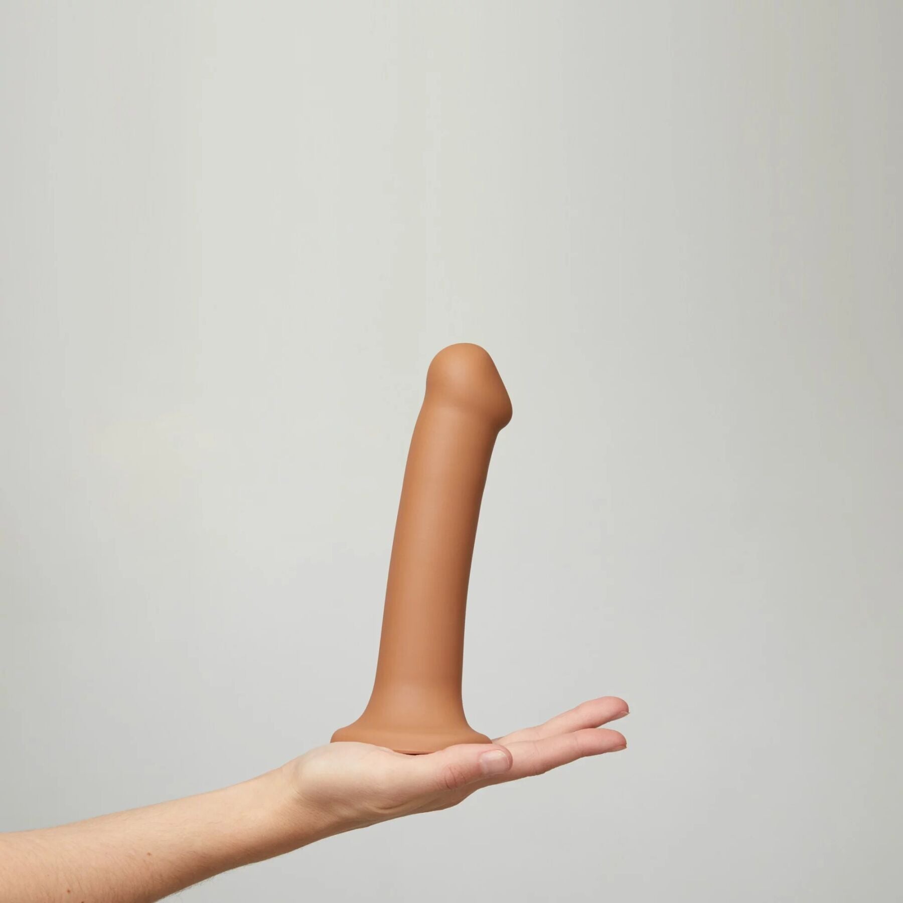 Thumb image for product index 7: Насадка для страпона Strap-On-Me Dual Density Dildo