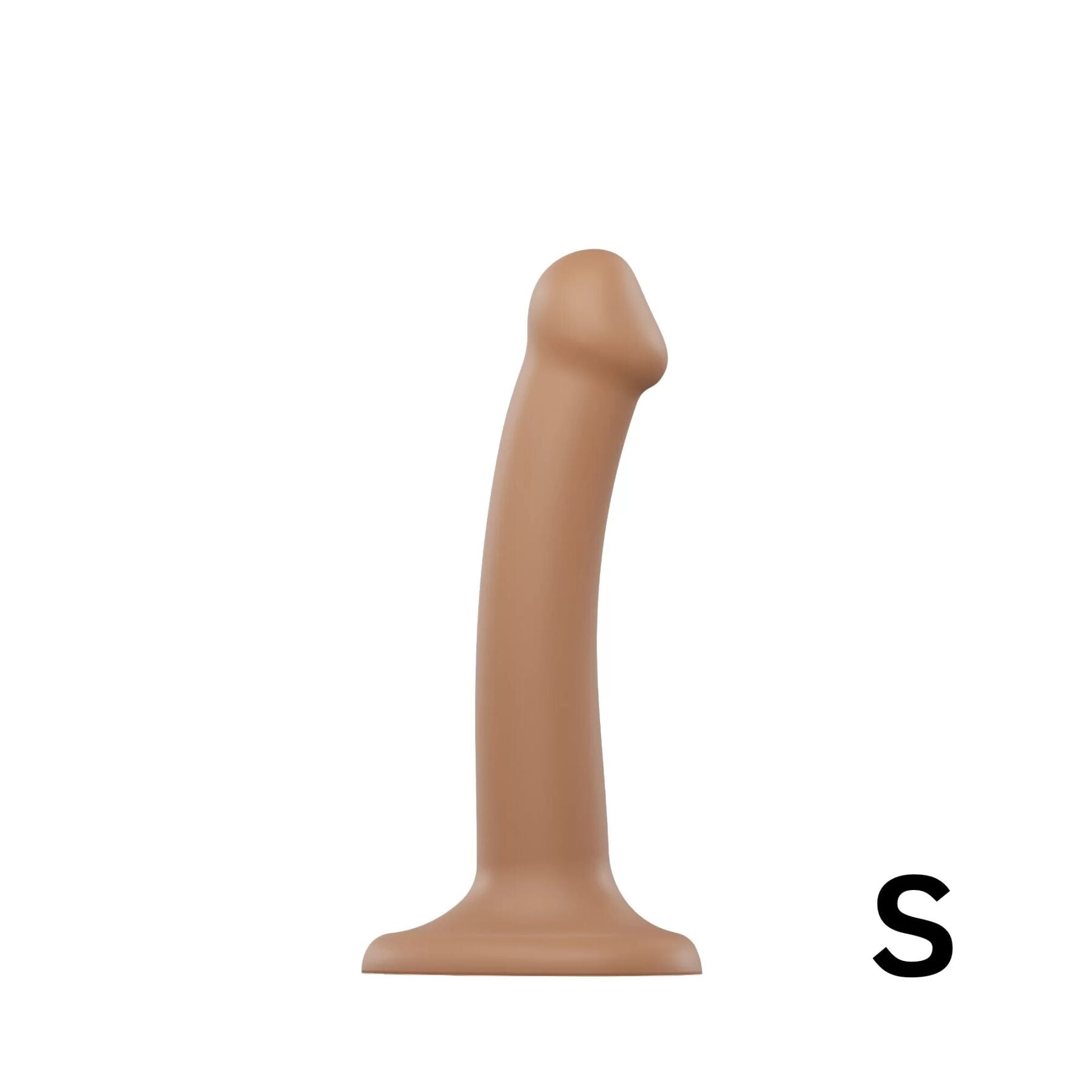 Thumb image for product index 5: Насадка для страпона Strap-On-Me Dual Density Dildo