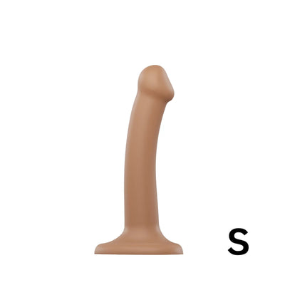 Main image for product index 5: Насадка для страпона Strap-On-Me Dual Density Dildo