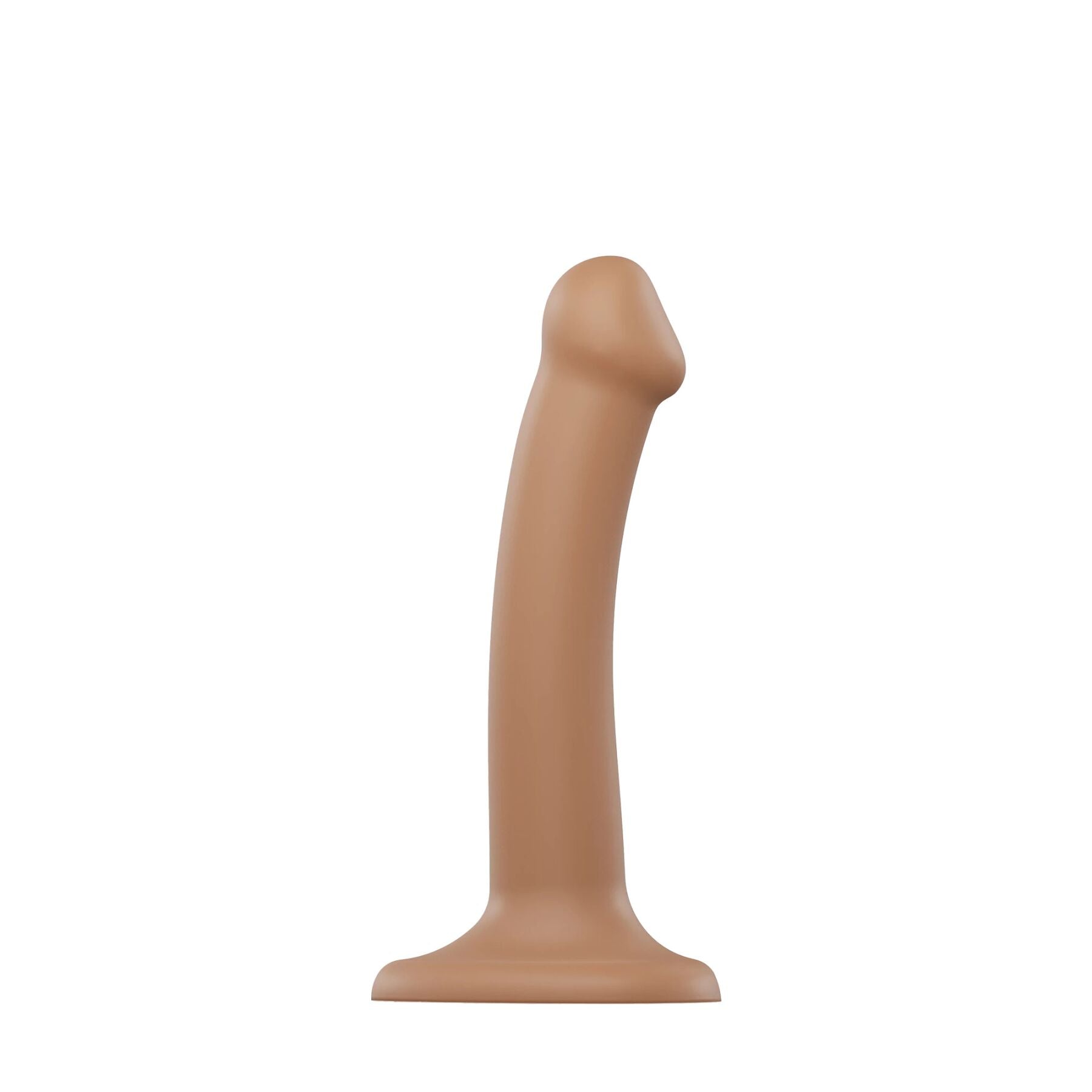 Thumb image for product index 6: Насадка для страпона Strap-On-Me Dual Density Dildo