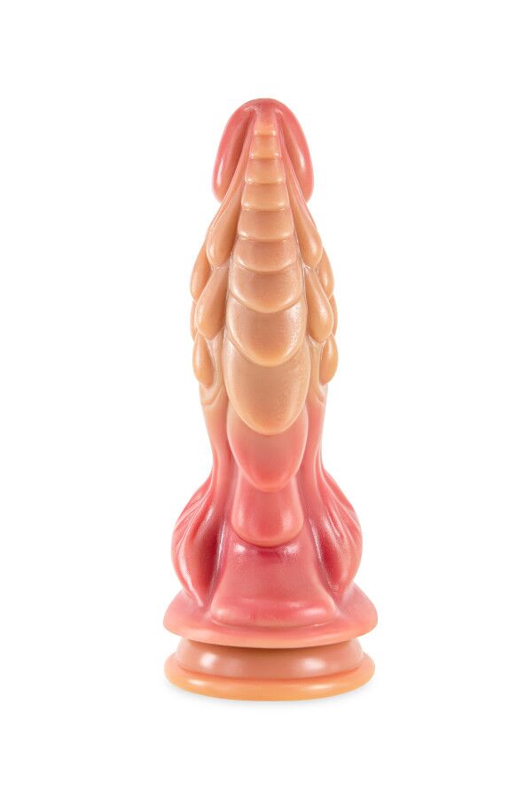 Thumb image for product index 5: Фентезійний фалоімітатор Kong Silicone The Dragon