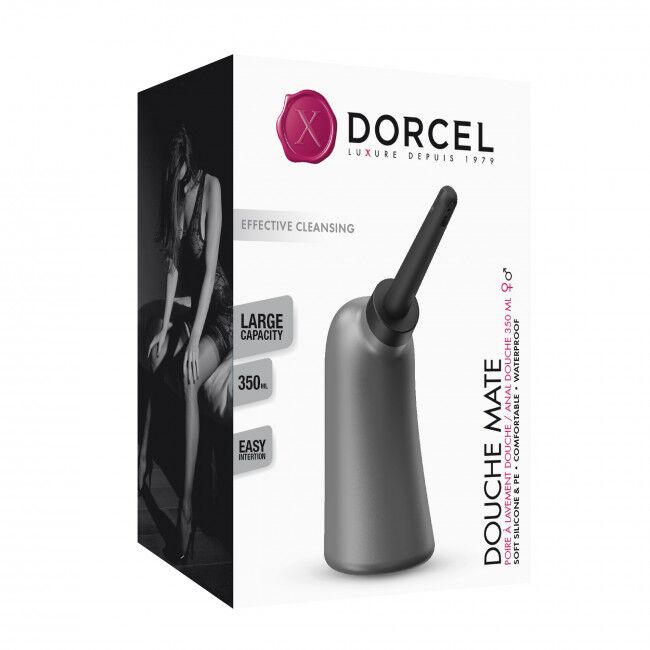 Thumb image for product index 9: Спринцівка Dorcel DOUCHE MATE