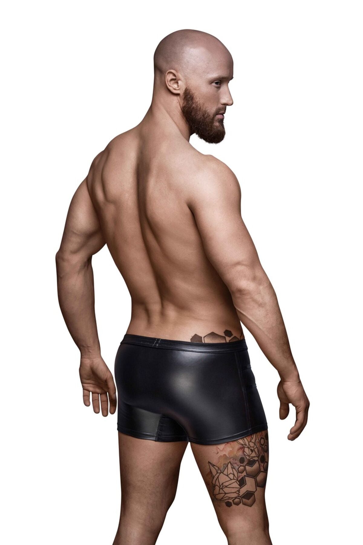 Thumb image for product index 2: Чоловічі шорти Noir Handmade H006 Men shorts