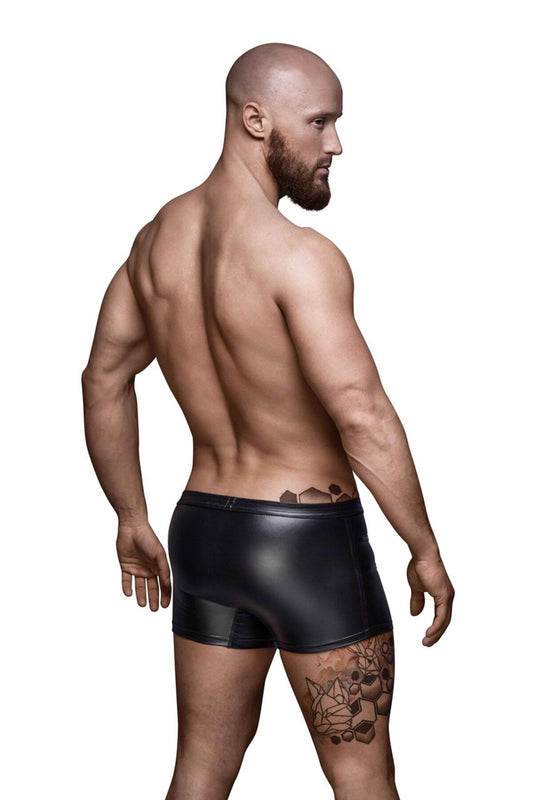 Чоловічі шорти Noir Handmade H006 Men shorts_