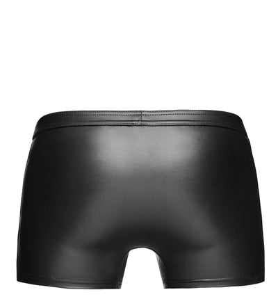 Main image for product index 4: Чоловічі шорти Noir Handmade H006 Men shorts