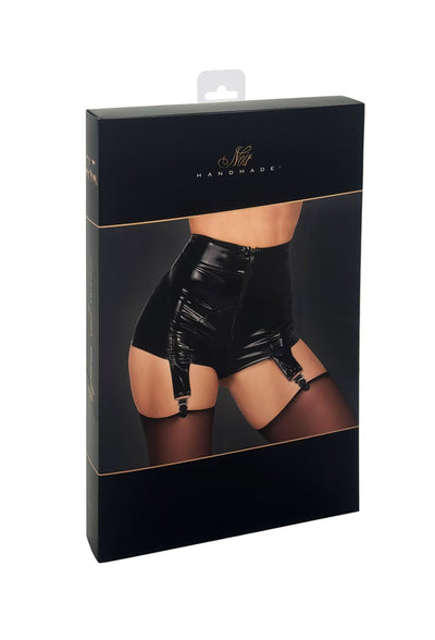 Шортики Noir Handmade F325 Glam - фото 57