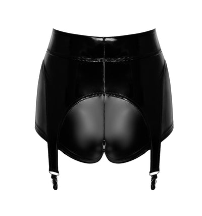 Шортики Noir Handmade F325 Glam - фото 56