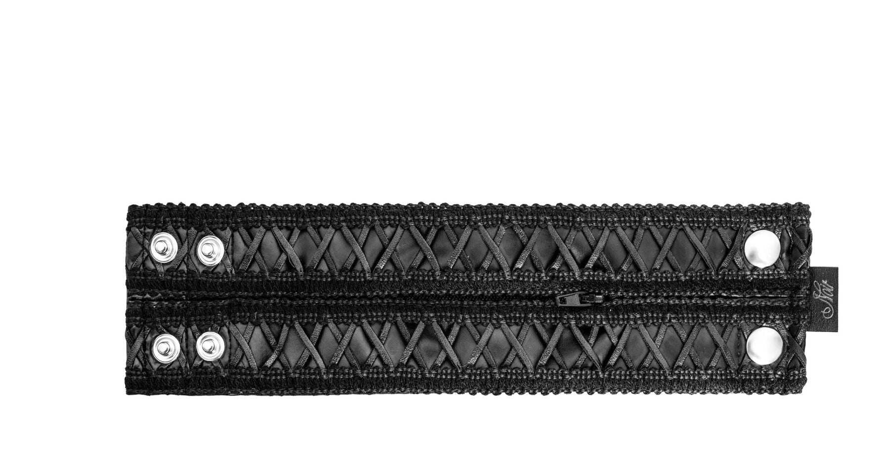 Thumb image for product index 4: Жіночий наручний гаманець Noir Handmade F326 Wrist wallet with hidden zipper