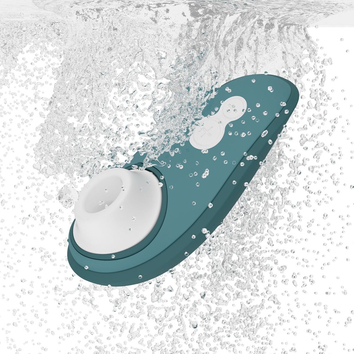 Thumb image for product index 35: Вакуумний кліторальний стимулятор Womanizer Liberty