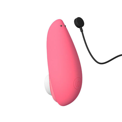 Main image for product index 58: Вакуумний кліторальний стимулятор Womanizer Liberty