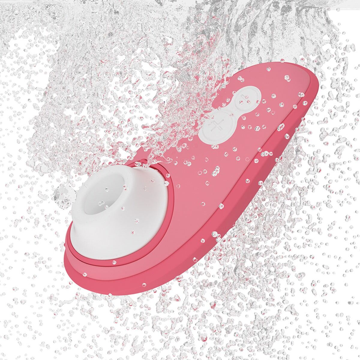 Thumb image for product index 59: Вакуумний кліторальний стимулятор Womanizer Liberty