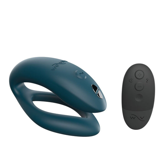Смарт-вібратор для пар We-Vibe Sync O