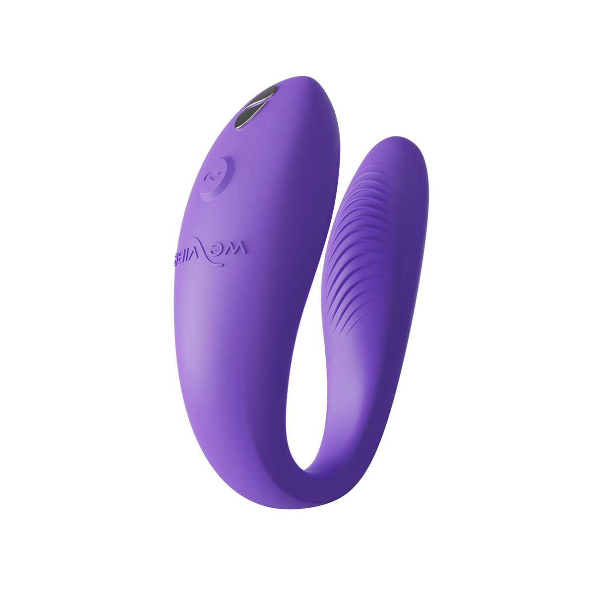 Thumb image for product index 13: Смарт-вибратор для пар We-Vibe Sync GO