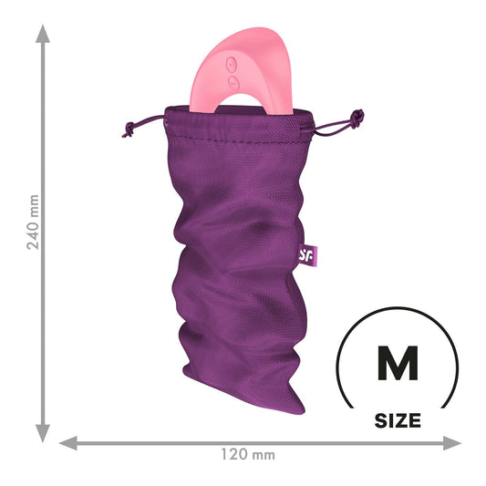 Мішечок для секс-іграшок Satisfyer Treasure Bag