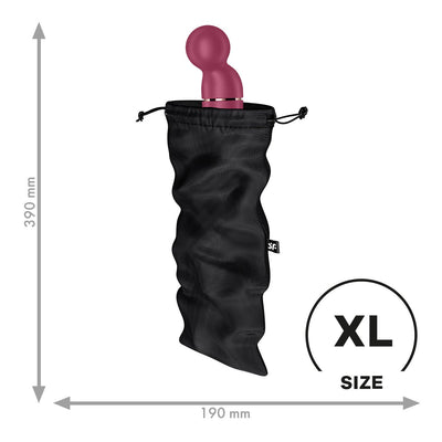 Main image for product index 21: Мішечок для зберігання іграшок Satisfyer Treasure Bag