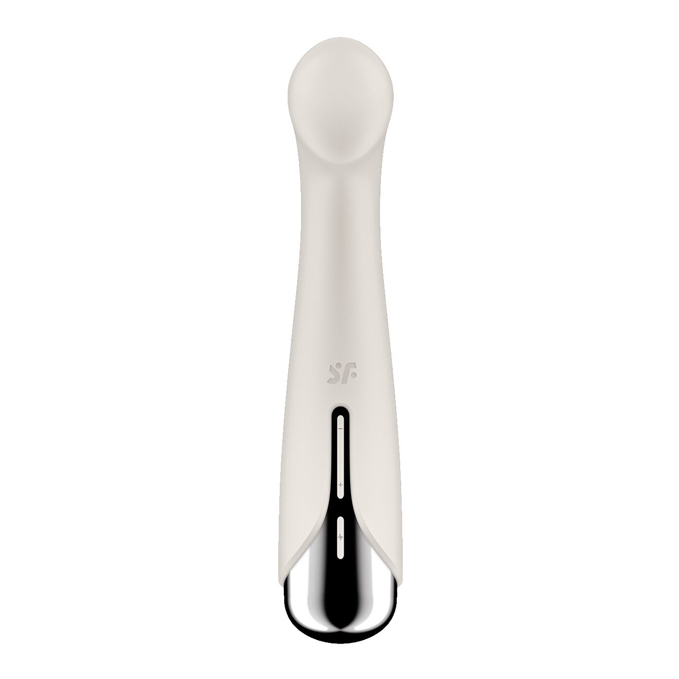 Thumb image for product index 14: Вібратор з ротацією Satisfyer Spinning G-Spot 1, плоский майданчик для стимуляції точки G