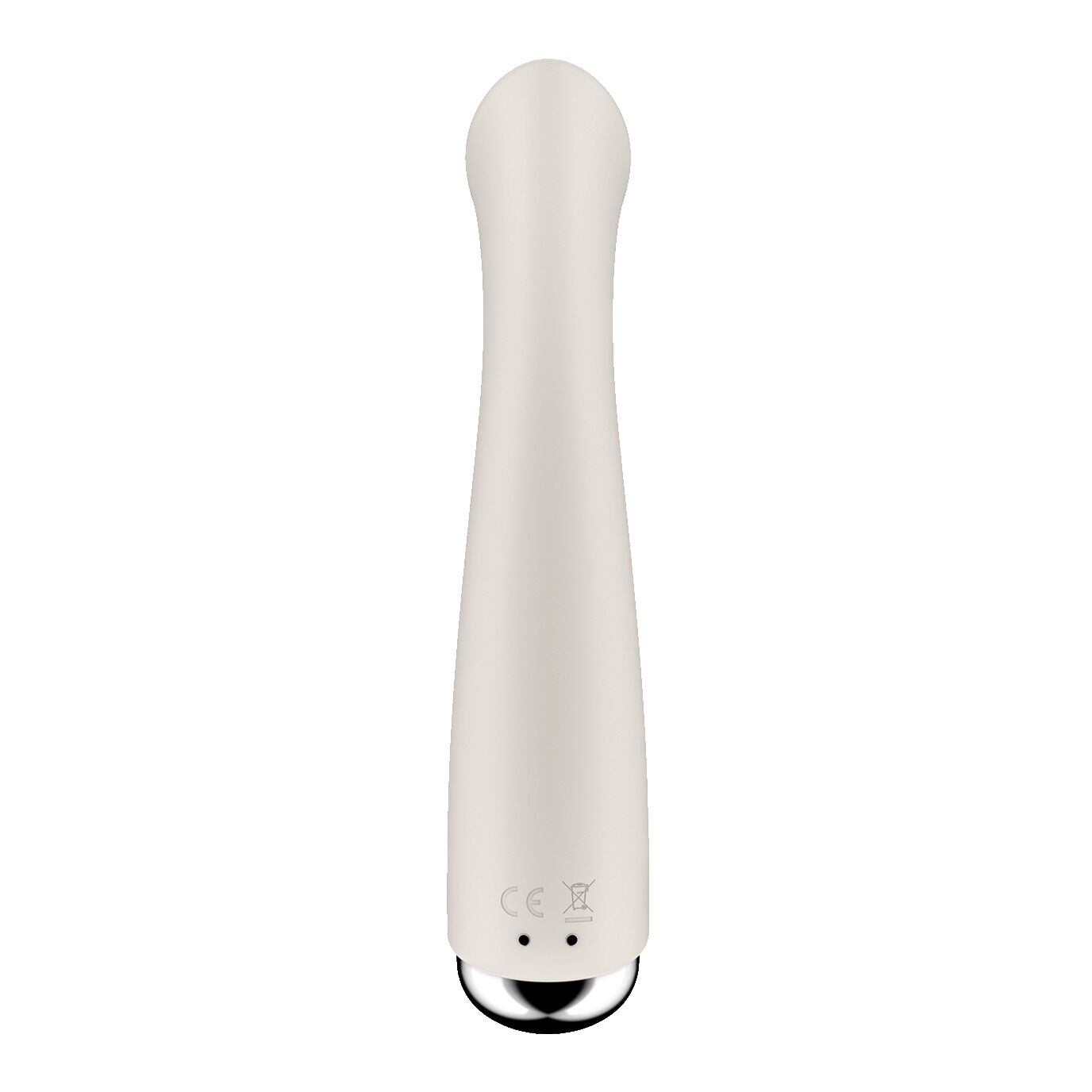 Thumb image for product index 12: Вібратор з ротацією Satisfyer Spinning G-Spot 1, плоский майданчик для стимуляції точки G