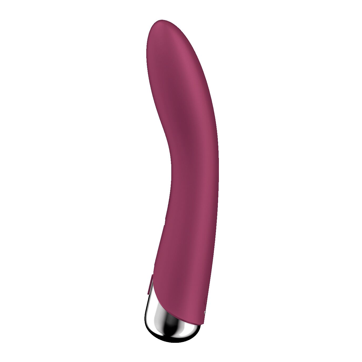 Thumb image for product index 11: Вібратор точки G з обертанням Satisfyer Spinning Vibe 1