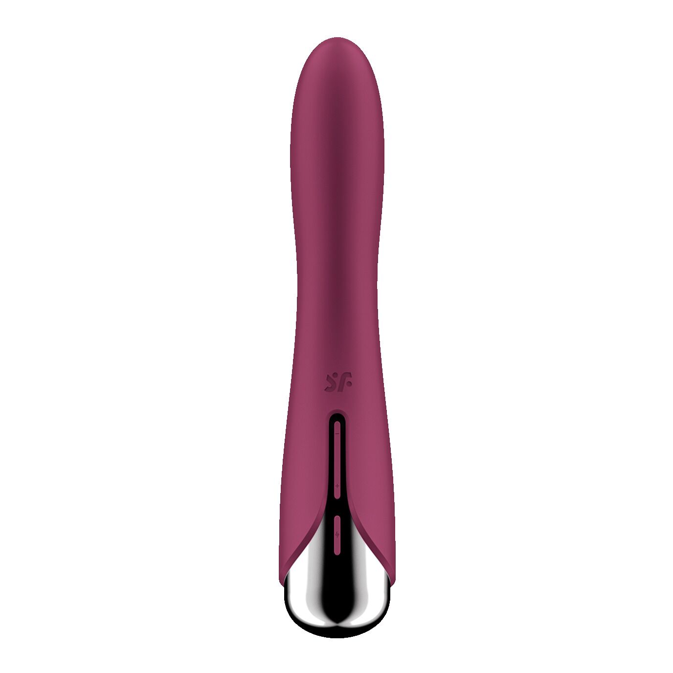 Thumb image for product index 14: Вібратор точки G з обертанням Satisfyer Spinning Vibe 1