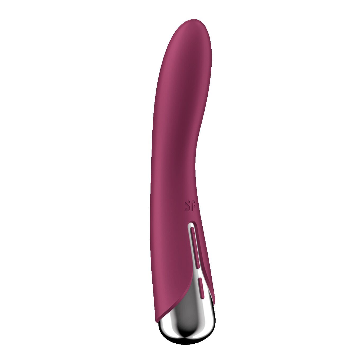 Thumb image for product index 13: Вібратор точки G з обертанням Satisfyer Spinning Vibe 1