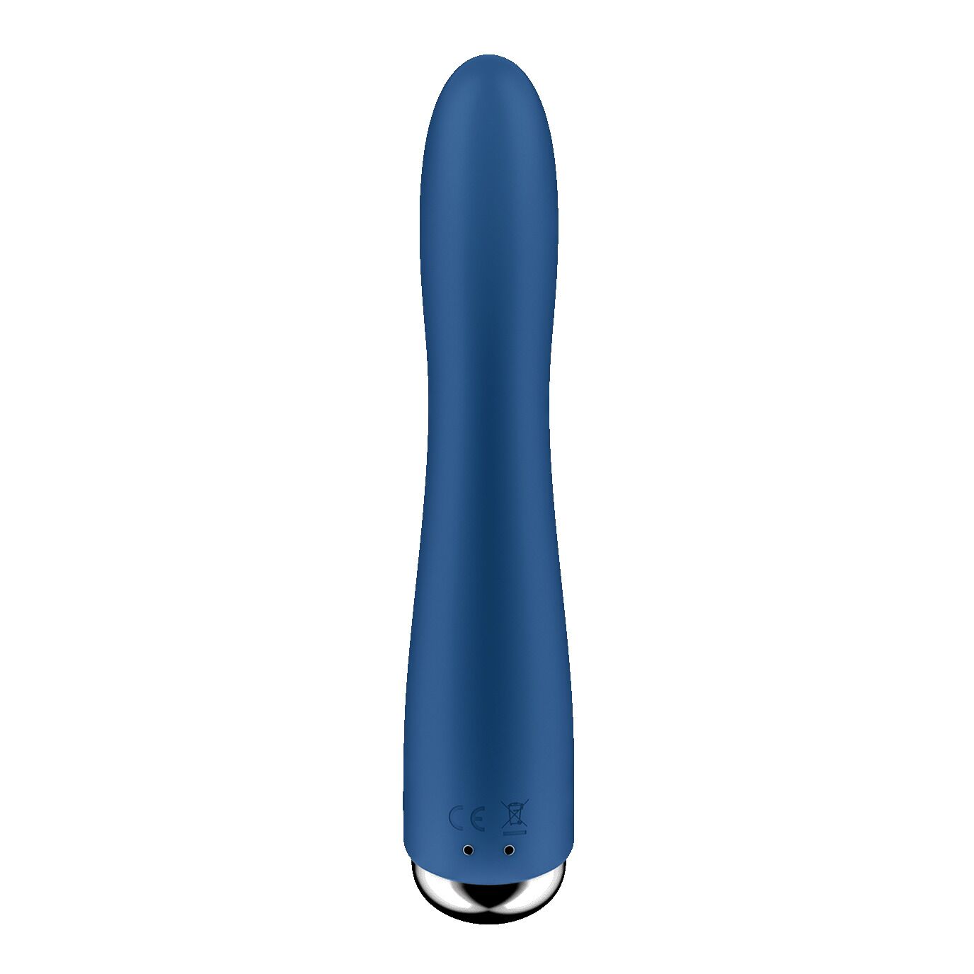 Thumb image for product index 20: Вібратор точки G з обертанням Satisfyer Spinning Vibe 1