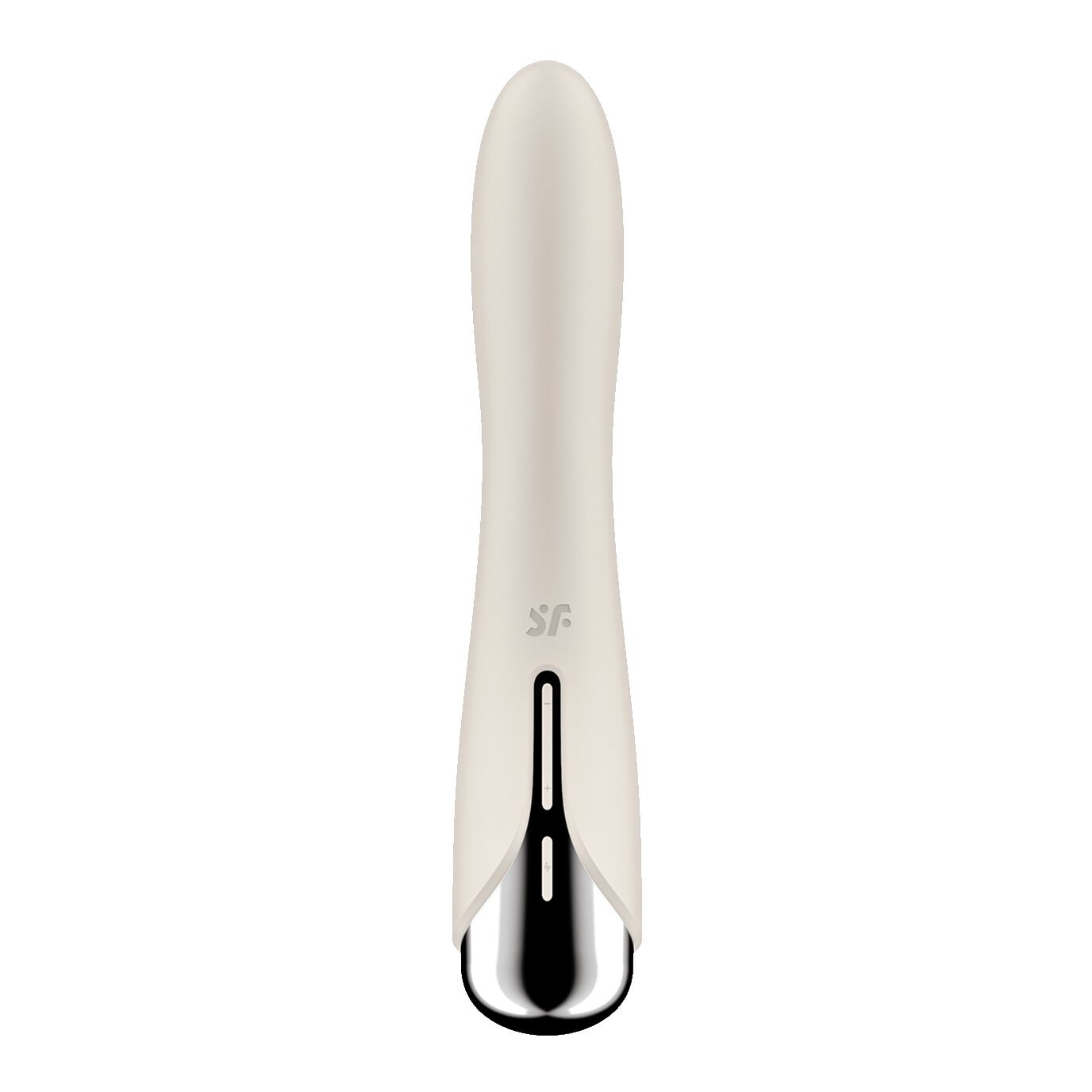 Thumb image for product index 6: Вібратор точки G з обертанням Satisfyer Spinning Vibe 1