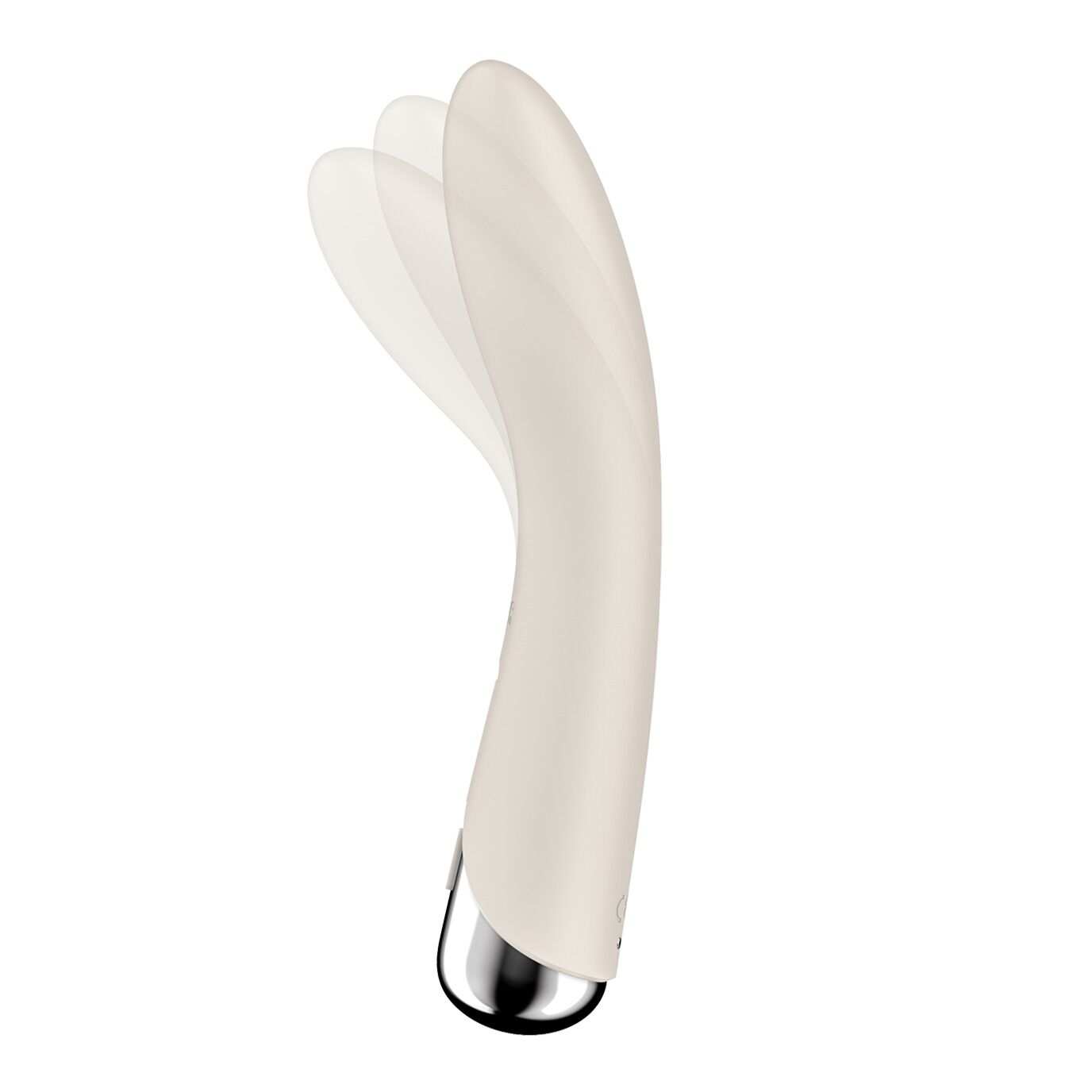 Thumb image for product index 2: Вібратор точки G з обертанням Satisfyer Spinning Vibe 1