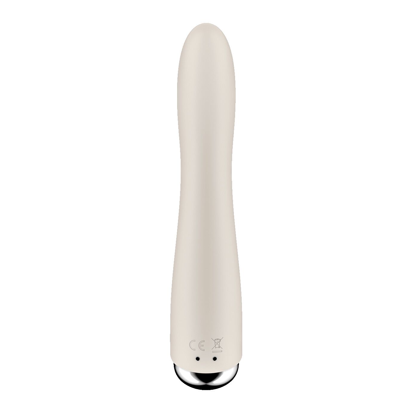 Thumb image for product index 4: Вібратор точки G з обертанням Satisfyer Spinning Vibe 1