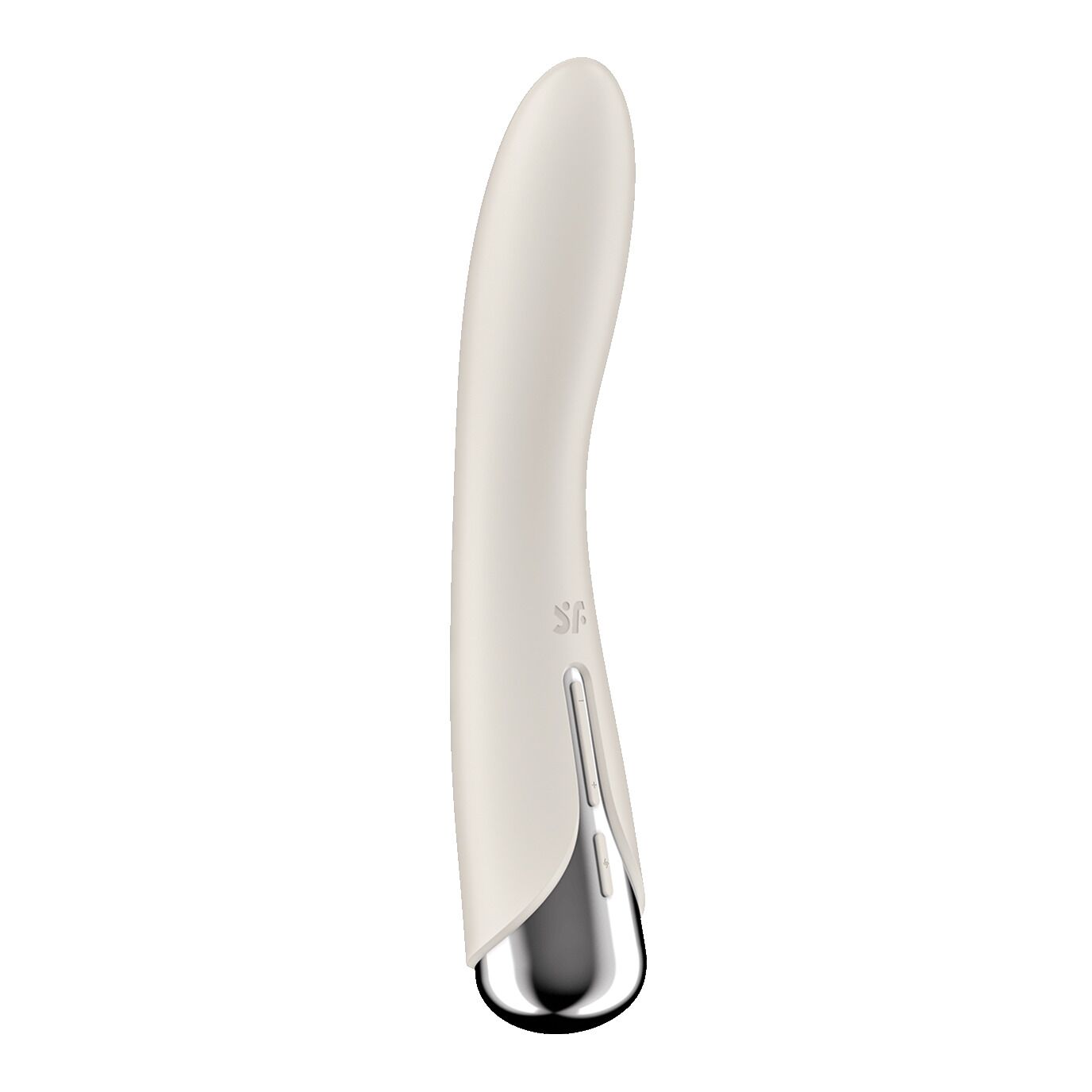 Thumb image for product index 5: Вібратор точки G з обертанням Satisfyer Spinning Vibe 1