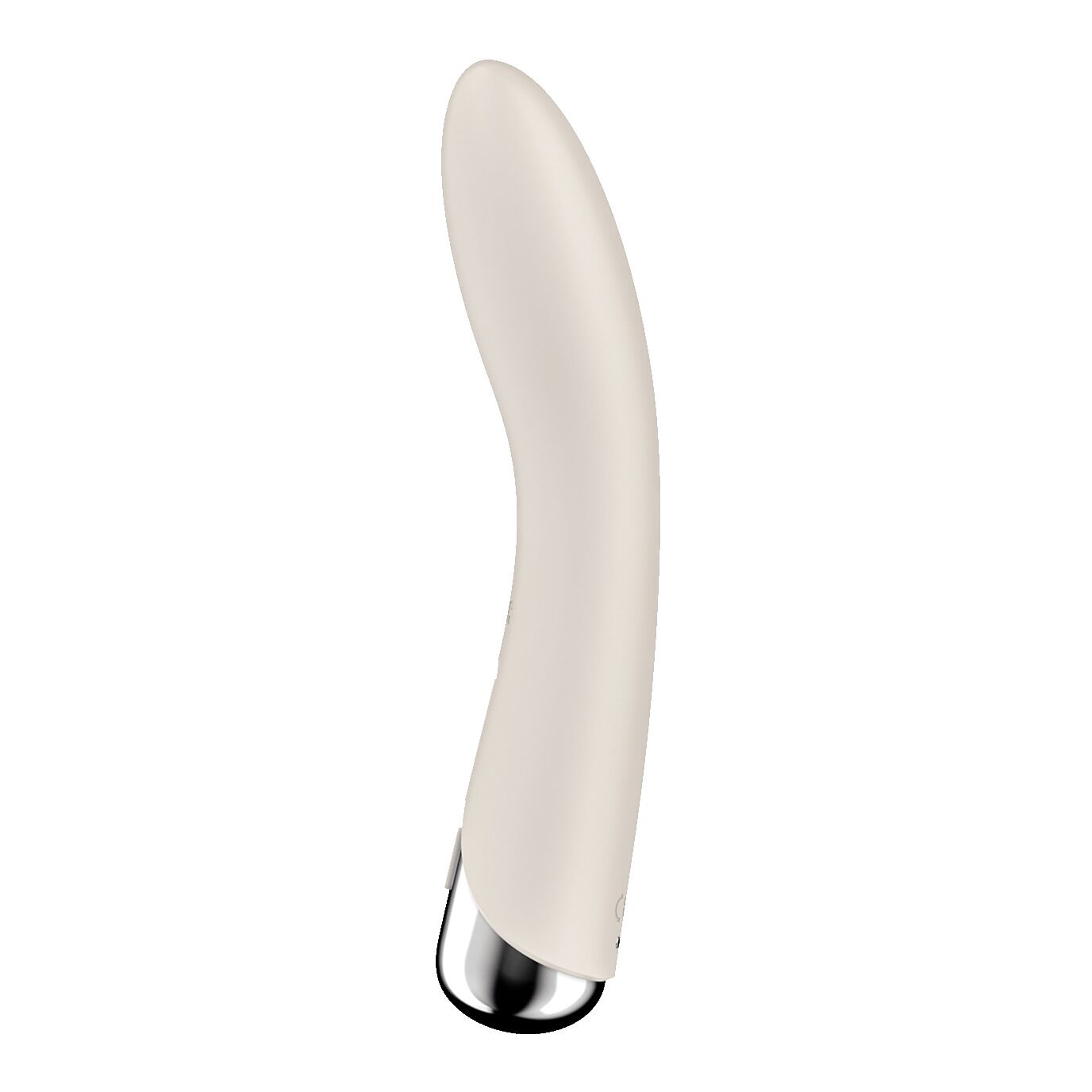 Thumb image for product index 3: Вібратор точки G з обертанням Satisfyer Spinning Vibe 1