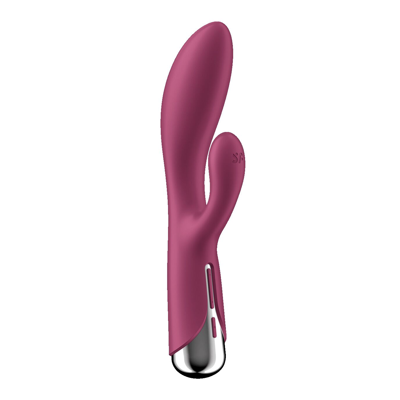 Thumb image for product index 5: Вібратор-кролик з ротацією Satisfyer Spinning Rabbit 1