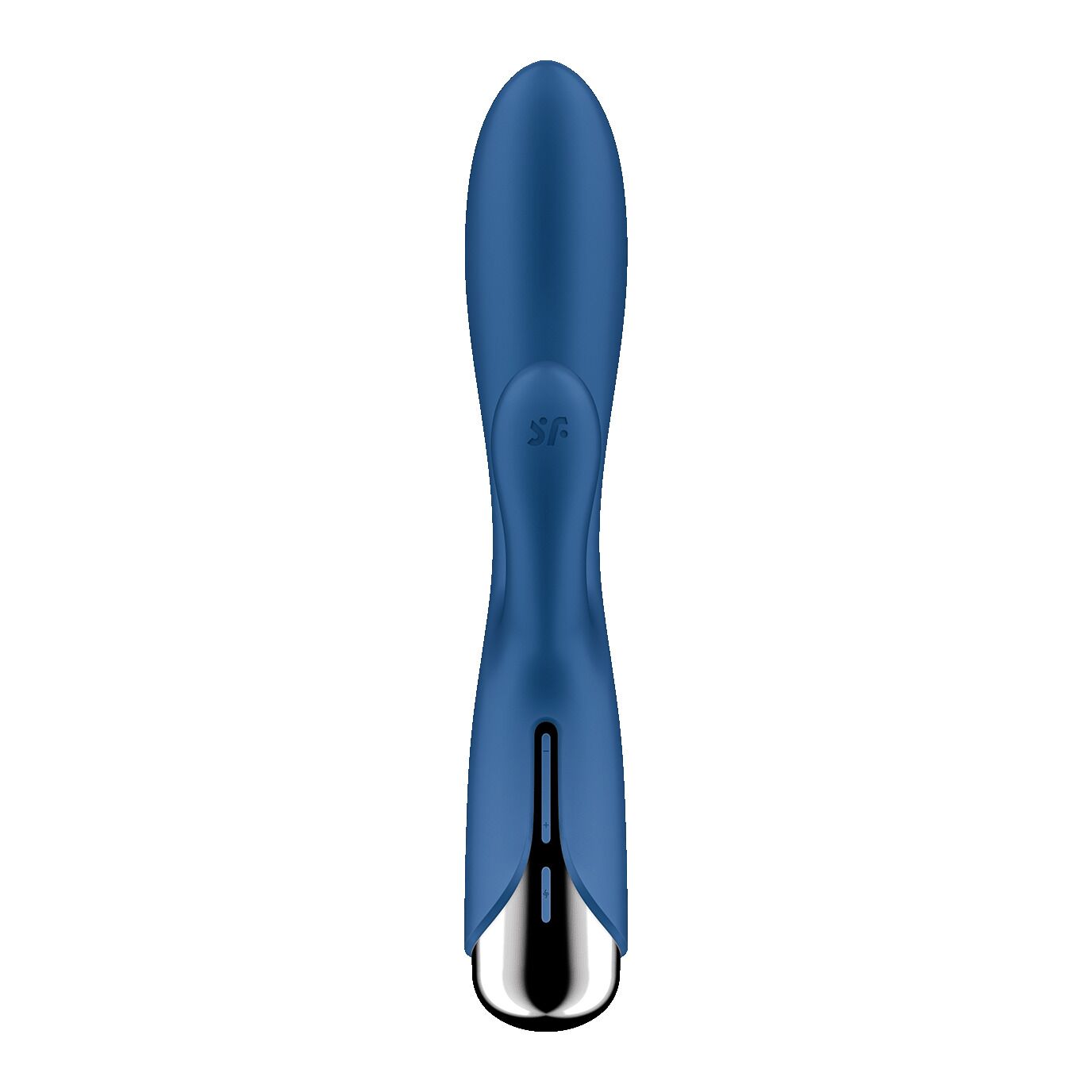 Thumb image for product index 14: Вібратор-кролик з ротацією Satisfyer Spinning Rabbit 1