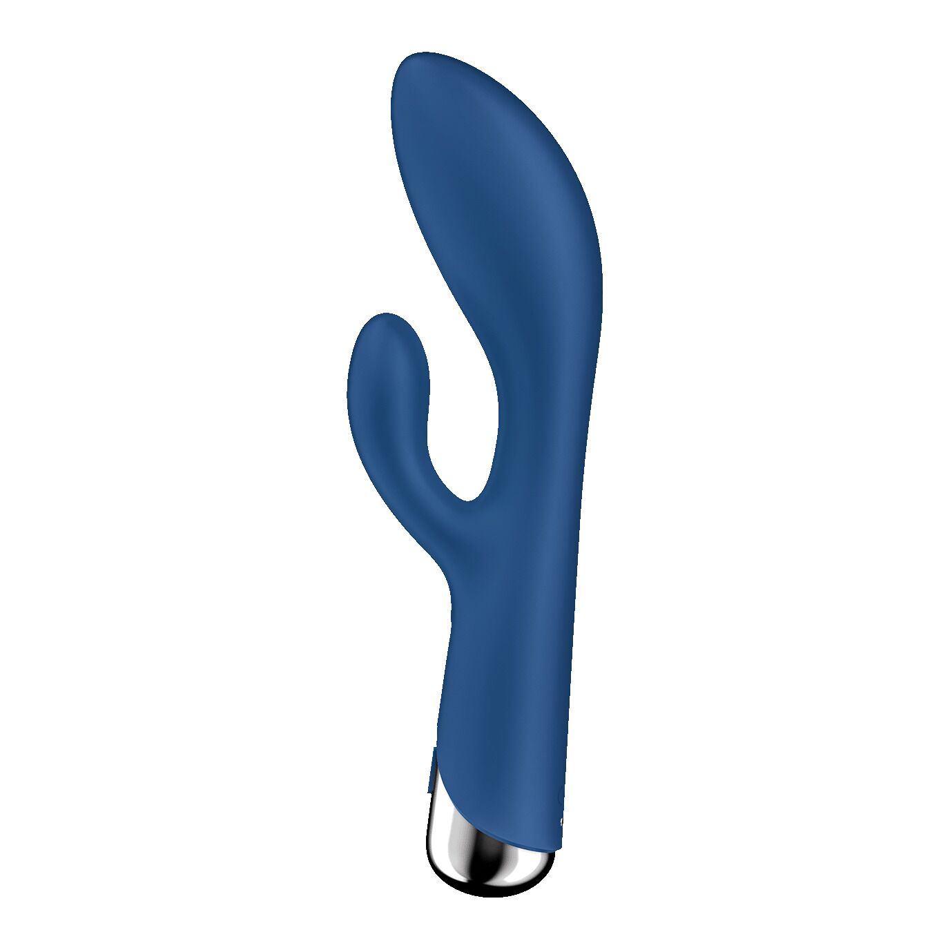 Thumb image for product index 11: Вібратор-кролик з ротацією Satisfyer Spinning Rabbit 1