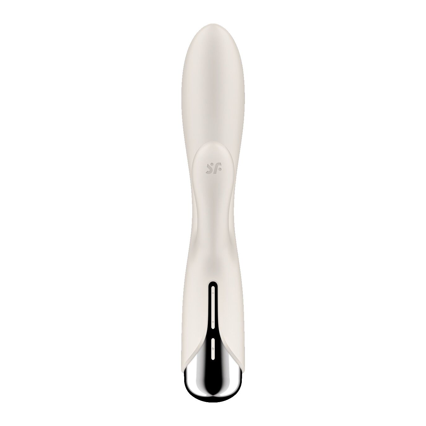 Thumb image for product index 22: Вібратор-кролик з ротацією Satisfyer Spinning Rabbit 1