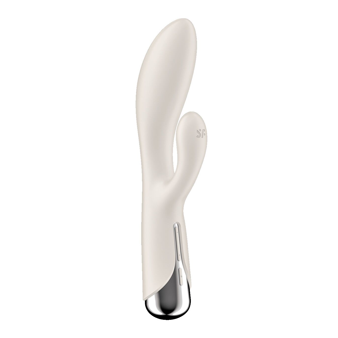 Thumb image for product index 21: Вібратор-кролик з ротацією Satisfyer Spinning Rabbit 1