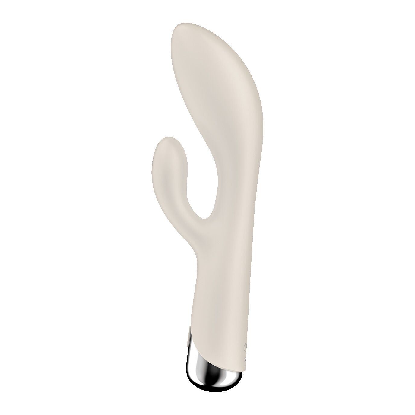 Thumb image for product index 19: Вібратор-кролик з ротацією Satisfyer Spinning Rabbit 1