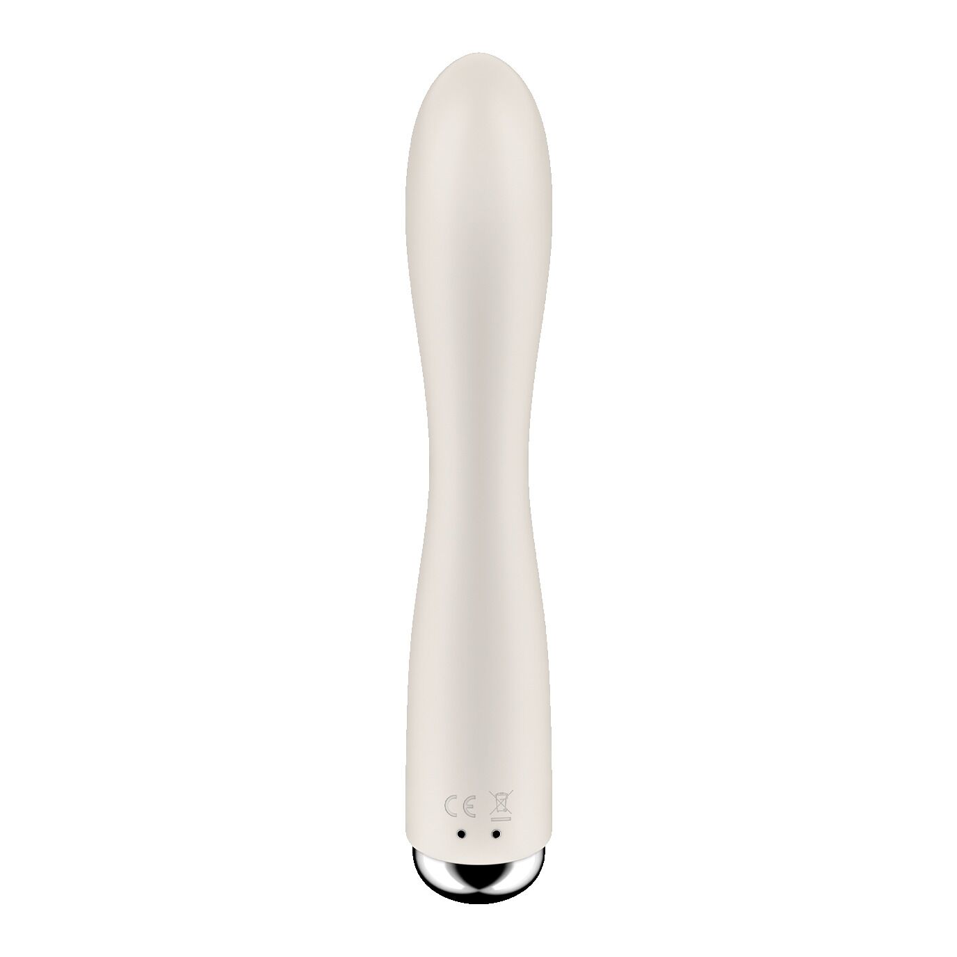 Thumb image for product index 20: Вібратор-кролик з ротацією Satisfyer Spinning Rabbit 1