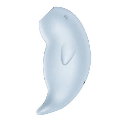 Main image for product index 3: Вакуумний кліторальний стимулятор з вібрацією Satisfyer Seal You Soon