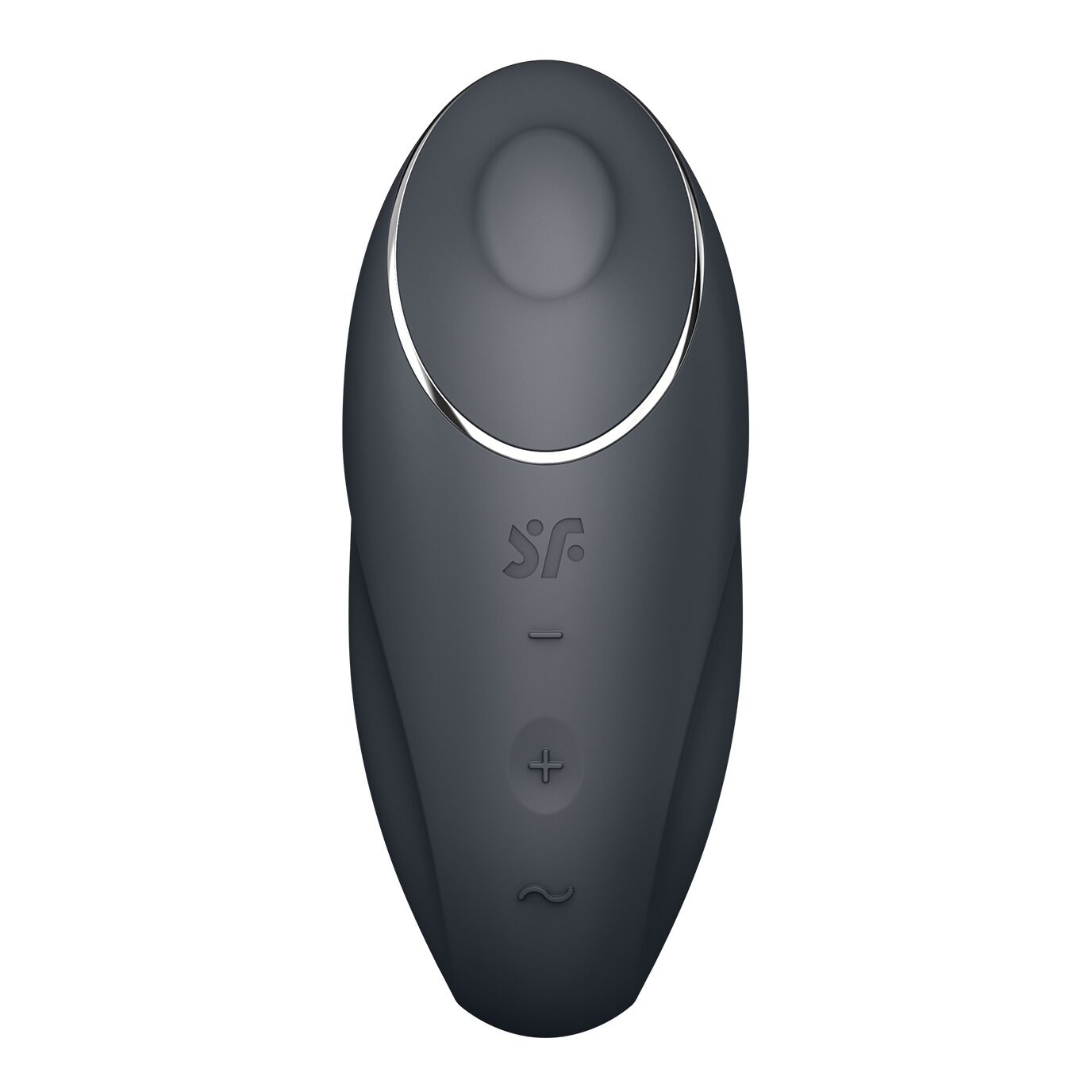 Thumb image for product index 19: Вібростимулятор-пульсатор Satisfyer Tap & Climax 1, ефект постукування пальцем