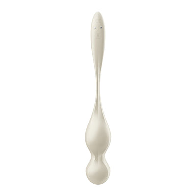 Main image for product index 3: Вагинальные смарт-шарики с вибрацией Satisfyer Love Birds 1 Connect App