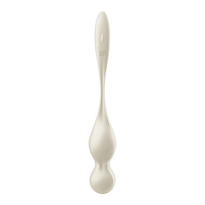 Main image for product index 5: Вагинальные смарт-шарики с вибрацией Satisfyer Love Birds 1 Connect App