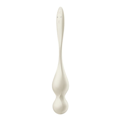 Main image for product index 4: Вагинальные смарт-шарики с вибрацией Satisfyer Love Birds 1 Connect App