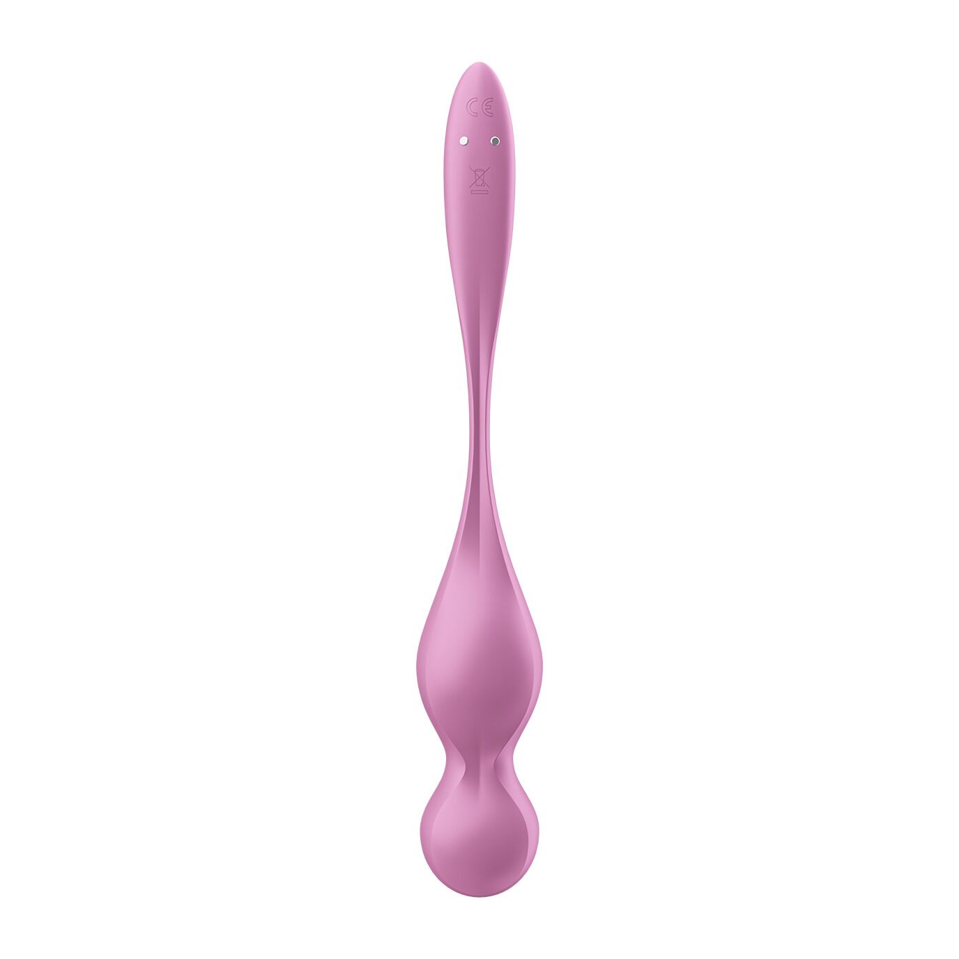 Thumb image for product index 10: Вагинальные смарт-шарики с вибрацией Satisfyer Love Birds 1 Connect App