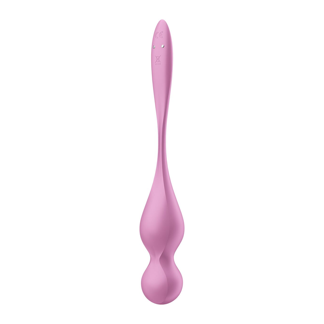 Thumb image for product index 11: Вагинальные смарт-шарики с вибрацией Satisfyer Love Birds 1 Connect App