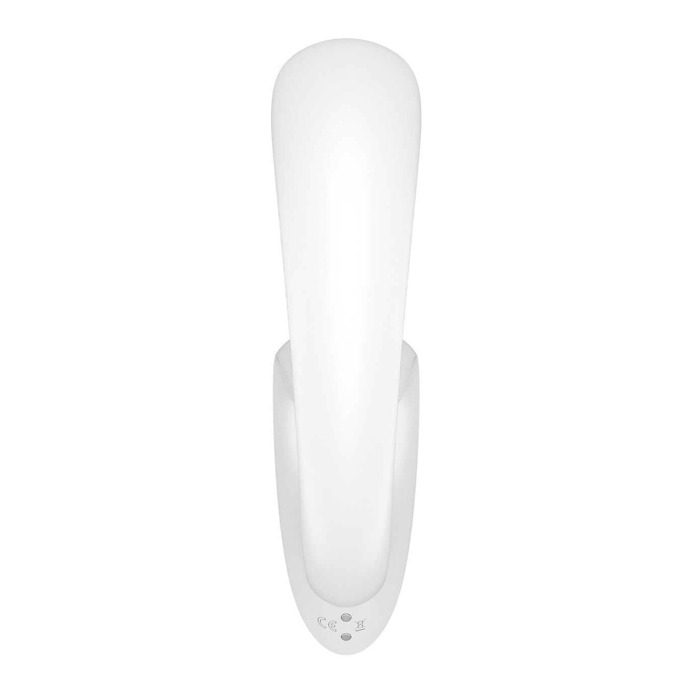 Thumb image for product index 5: Вагинально-клиторальный вибратор Satisfyer G for Goddess 1