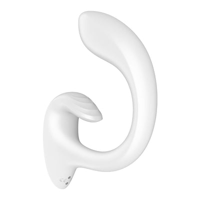 Main image for product index 3: Вагинально-клиторальный вибратор Satisfyer G for Goddess 1