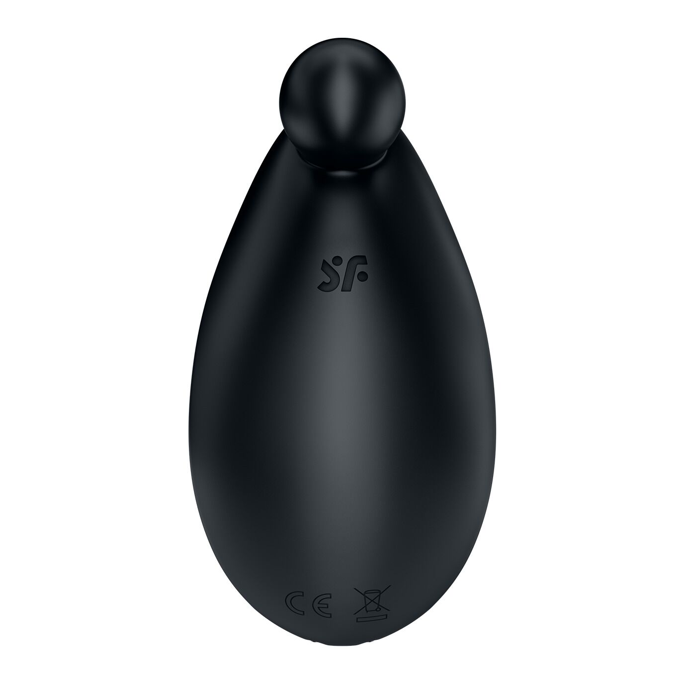 Thumb image for product index 12: Вібратор для зовнішньої стимуляції Satisfyer Spot On 2, дуже потужний, гнучкий відросток